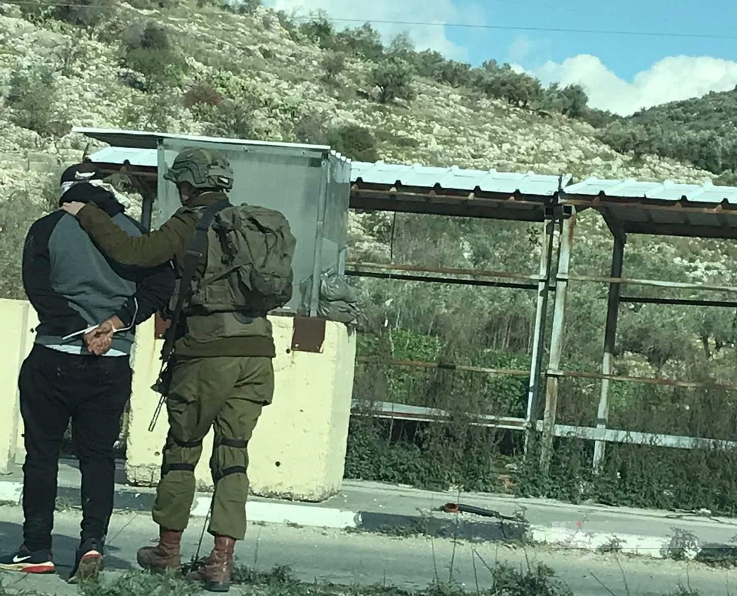 أرشيف "وفا"